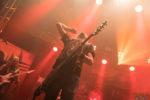 Konzertfoto von Sodom - Metal Hammer Paradise 2022