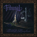 Tribunal - The Weight Of Remembrance Cover