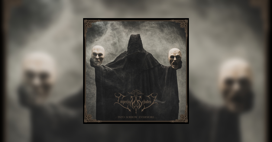 Imperium Dekadenz Interview: New Album 'Into Sorrow Evermore' & More