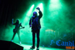 Konzertfoto von Candlemass - Hammer Of Doom Festival 2022