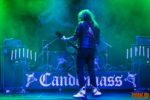 Konzertfoto von Candlemass - Hammer Of Doom Festival 2022