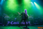 Konzertfoto von Candlemass - Hammer Of Doom Festival 2022