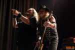 Konzertfoto von The Skull - Hammer Of Doom Festival 2022