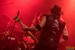 Konzertfoto von The Skull - Hammer Of Doom Festival 2022