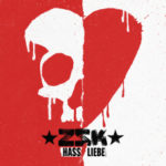 ZSK - Hass/Liebe Cover