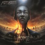 Ardarith - Home Cover
