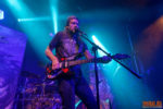Konzertfoto von Almanac - Lordiversity Tour 2022