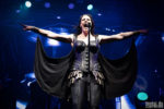 Konzertfoto von Nightwish - World Tour 2022 in Berlin