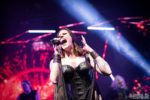 Konzertfoto von Nightwish - World Tour 2022 in Berlin