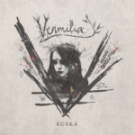 Vermilia - Ruska Cover