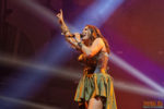 Konzertfoto von Within Temptation - Worlds Collide Tour 2022