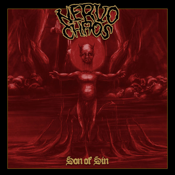 NervoChaos - Son of Sin