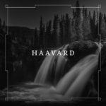 Haavard - Haavard Cover