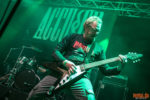 Konzertfoto von Accuser - Ruhrpott Metal Meeting 2022