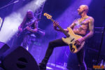 Konzertfoto von Assassin - Ruhrpott Metal Meeting 2022