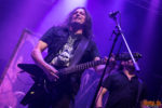 Konzertfoto von Poltergeist - Ruhrpott Metal Meeting 2022