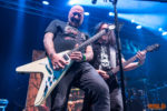 Konzertfoto von Poltergeist - Ruhrpott Metal Meeting 2022