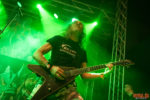 Konzertfoto von Tankard - Ruhrpott Metal Meeting 2022