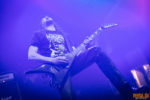 Konzertfoto von Unleashed - Ruhrpott Metal Meeting 2022