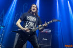 Konzertfoto von Unleashed - Ruhrpott Metal Meeting 2022