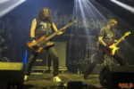 Konzertfoto von Witchburner - Ruhrpott Metal Meeting 2022