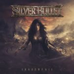 Silver Bullet - Shadowfall Cover
