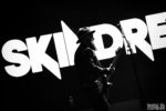 Konzertfoto von Skindred - Servant Of The Road World Tour 2022