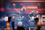 Konzertfoto von Volbeat - Servant Of The Road World Tour 2022