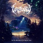 Vahrzaw - In The Shallows Of A Starlit Lake Cover