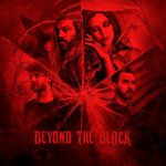 Beyond The Black - Beyond The Black Cover