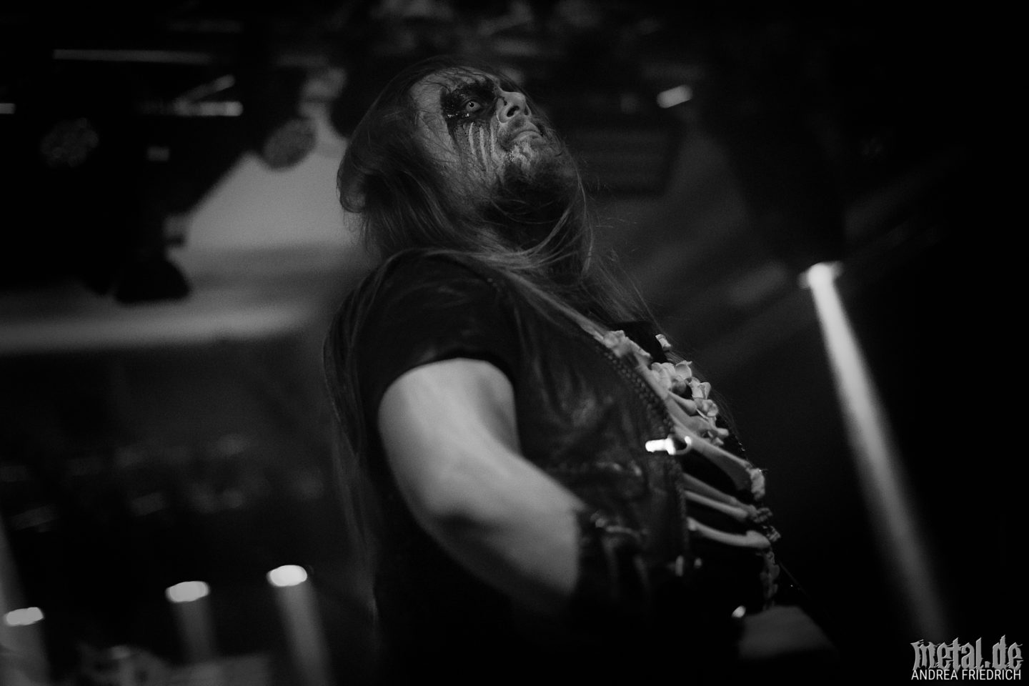 De Mortem Et Diabolum VIII • metal.de