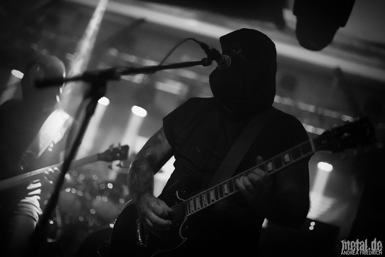 De Mortem Et Diabolum VIII • metal.de