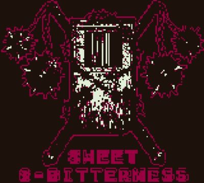 Sweet 8 Bitterness Logo