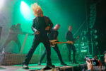 Konzertfoto von Dark Tranquillity - Co-Headline Tour 2022