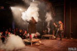 Konzertfoto von Dying Phoenix - Winter Is Coming Pre-Release Show