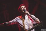 Konzertfoto von Frank Turner & The Sleeping Souls - Crisis Of Faith Tour 2022