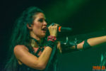Konzertfoto von League Of Distortion - Not The End Of The Road Tour 2022/23