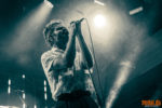 Konzertfoto von Enter Shikari - Germany Dezember Tour 2022 im Werk 2 in Leipzig