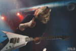 Konzertfoto von Eluveitie - Co-Headline Tour 2022