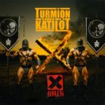 Turmion Kätilöt - Omen X Cover