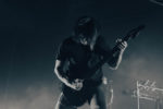 Fotos von Architects auf der For Those Wo Want To Exist Tour 2023 in Hamburg