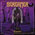 Screamer - Kingmaker Cover