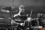 Konzertfoto von League Of Distortion - Not The End Of The Road Tour 2022/23