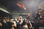 Konzertfoto von Mystic Prophecy - Knights and Riots Tour 2023 in Berlin