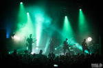 Konzertfoto von The Ocean - The Regeneration Tour 2023
