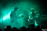 Konzertfoto von The Ocean - The Regeneration Tour 2023