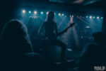 Konzertfoto von Goatwhore - Netherheaven Tour 2023