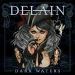 Delain - Dark Waters Cover