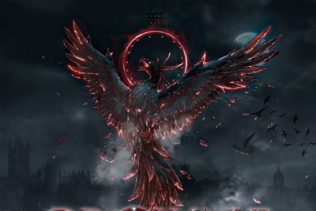 [Review] Crowne – Operation Phoenix