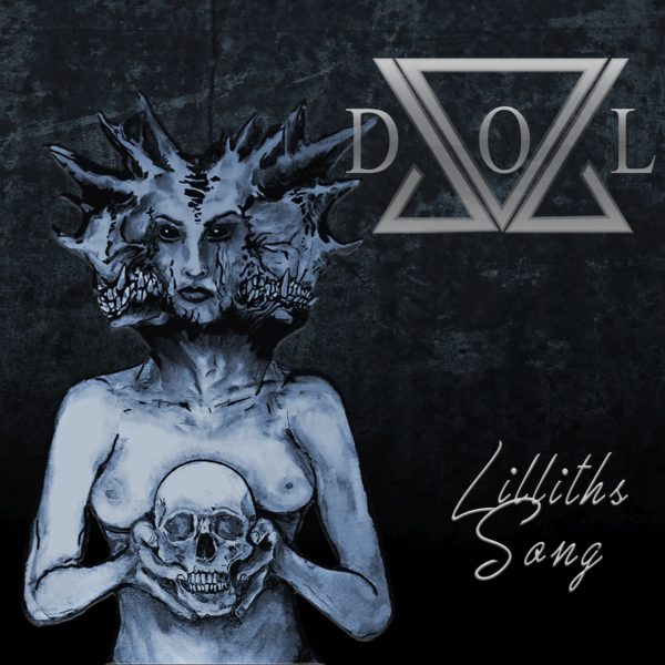 Cover-Artwork zur Single "Lillith's Song" von DOL
